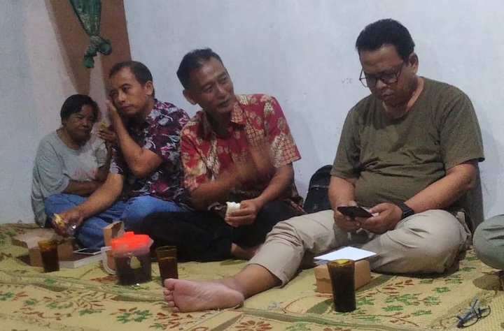 gallery kegiatan, Safari Panitia Pemanggilan Pendeta 5, Panitia Pemanggilan Pendeta, gereja kristen jawa, gkj, gkj baki, gereja kristen jawa baki, baki, sukoharjo, gkj klasis sukoharjo, klasis sukoharjo, klasis, sinode gkj, sinode 